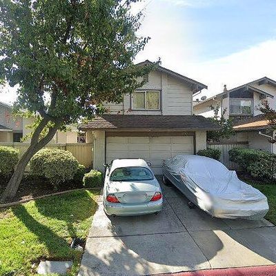 1735 Home Gate Dr, San Jose, CA 95148