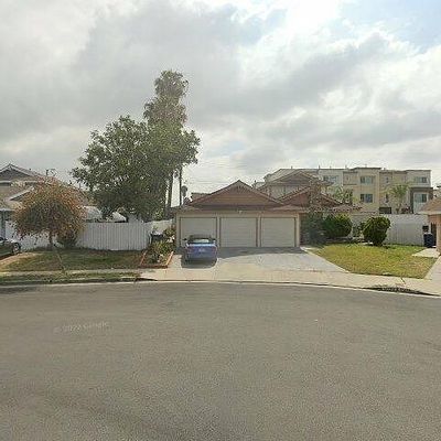 14014 S Berendo Ave #A, Gardena, CA 90247