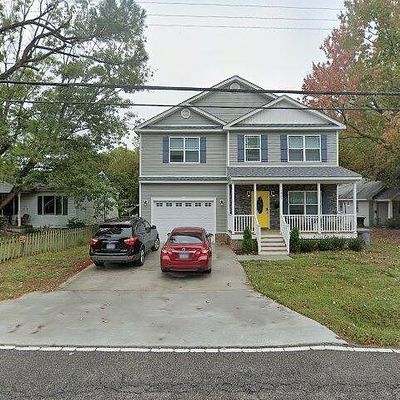 1405 Old Buckroe Rd, Hampton, VA 23663