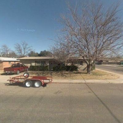 1408 S Ike Ave, Monahans, TX 79756
