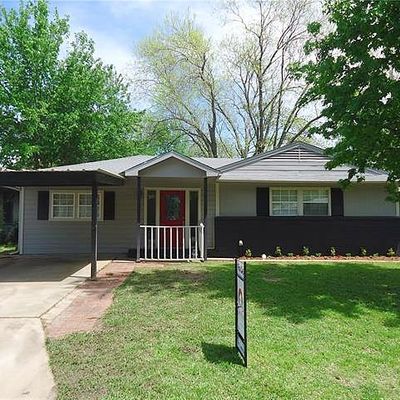 1409 N Highland Ave, Sherman, TX 75092