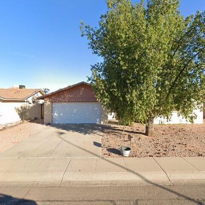 1414 W El Monte Pl, Chandler, AZ 85224