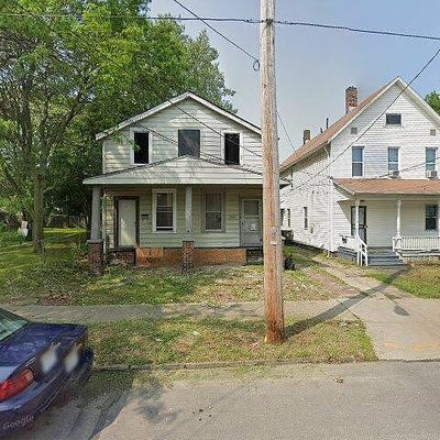 1416 E 53 Rd St, Cleveland, OH 44103