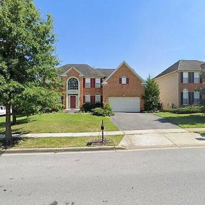 14207 Westmeath Dr, Laurel, MD 20707