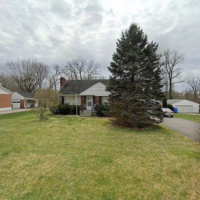 1421 Seminole Ave, Springfield, OH 45506