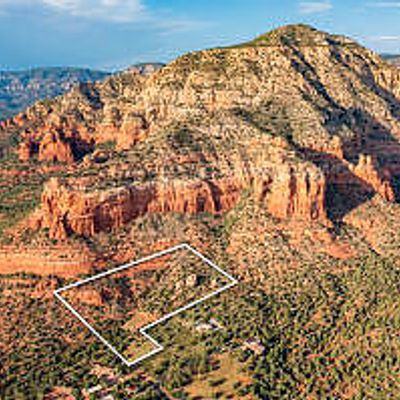 1430 Lizard Head Court M&B, Sedona, AZ 86336