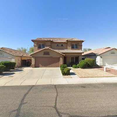 14324 N 154 Th Ln, Surprise, AZ 85379