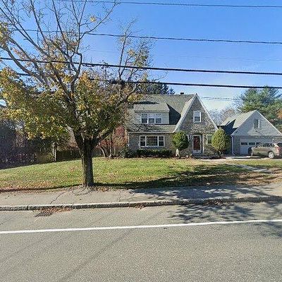 145 Pearl St, Brockton, MA 02301