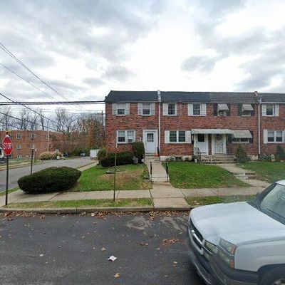 1458 Stanbridge St, Norristown, PA 19401