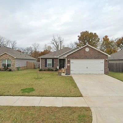 14692 S Hudson Ave, Bixby, OK 74008