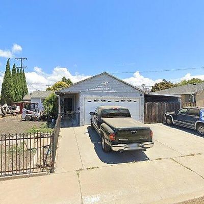 14710 Corvallis St, San Leandro, CA 94579