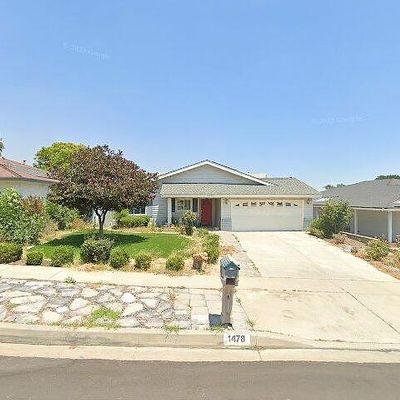 1478 Bibiana Way, Upland, CA 91786