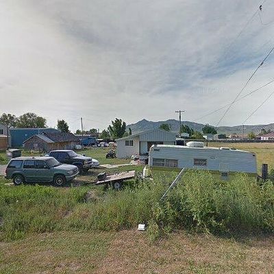 149 E 100 S, Fielding, UT 84311