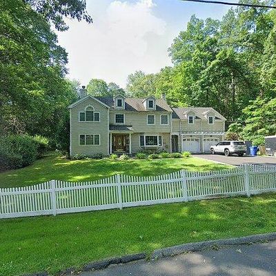 15 Half Mile Rd, Norwalk, CT 06851