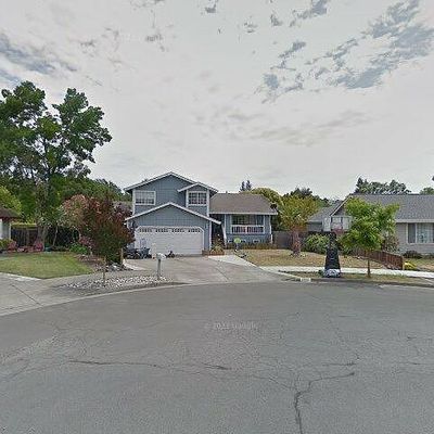 1957 Marsh Creek Ct, Santa Rosa, CA 95403