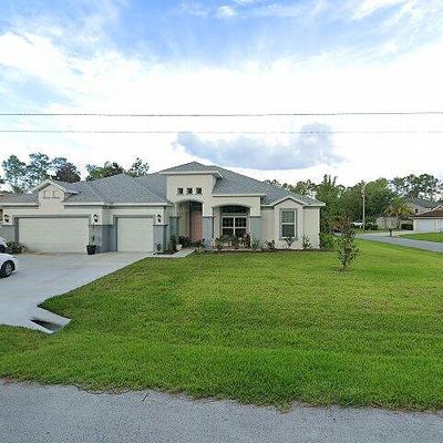 2 Eastman Ln, Palm Coast, FL 32164