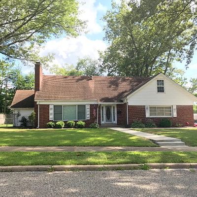 20 W Conron Ave, Danville, IL 61832