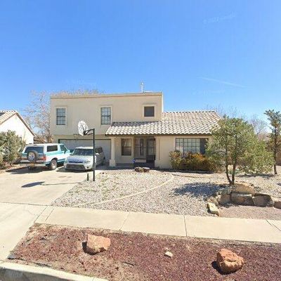 2000 Lakewood Ave Nw, Albuquerque, NM 87120