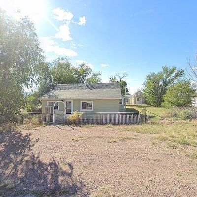 201 Hawkins St, Penrose, CO 81240