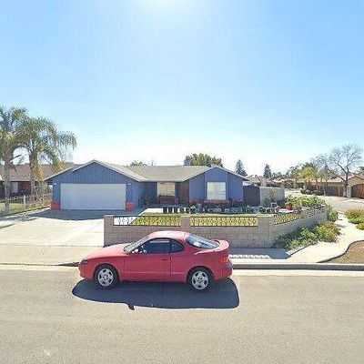 201 W Los Angeles Ave, Shafter, CA 93263