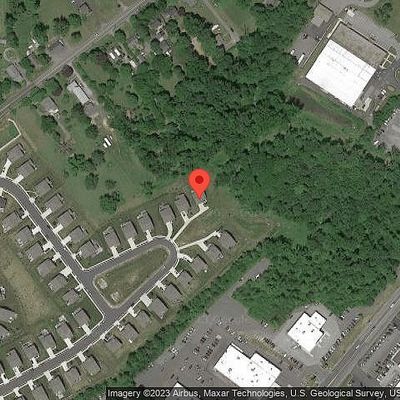 2013 Margrave Ave, Fallston, MD 21047