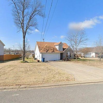 2027 Keaton Dr, La Vergne, TN 37086