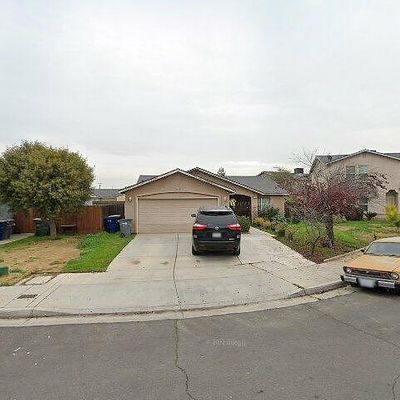 2029 S 8 Th St, Fresno, CA 93702