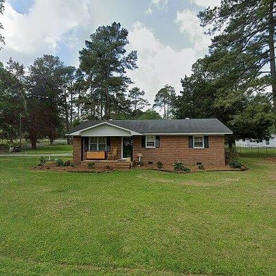 203 Wade St, Warsaw, NC 28398