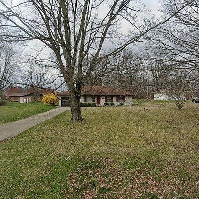 2035 W Mile Rd, Springfield, OH 45503