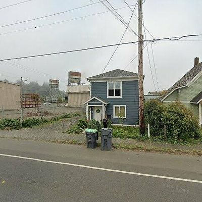 205 5 Th St, Hoquiam, WA 98550