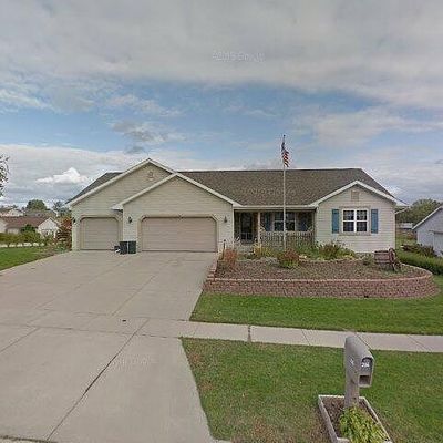 206 Willow Ln, Theresa, WI 53091