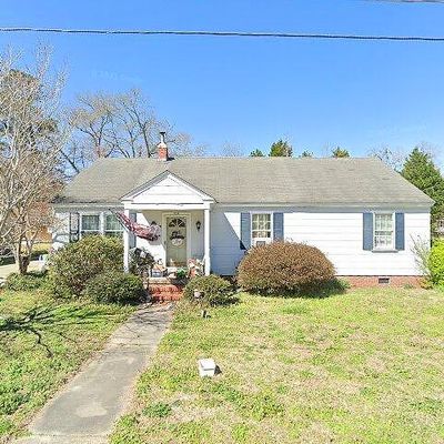 207 Saunders St, Hertford, NC 27944