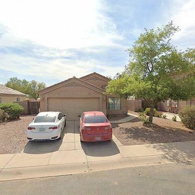 2079 N St Francis Pl, Casa Grande, AZ 85122