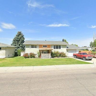 209 Appaloosa Ave, Pocatello, ID 83201