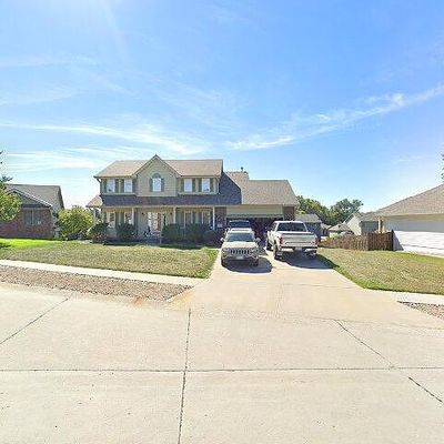 20909 Shiloh Cir, Gretna, NE 68028