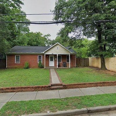 210 E 34 Th St, Richmond, VA 23224