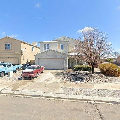 2100 Sea Foam St Nw, Albuquerque, NM 87120