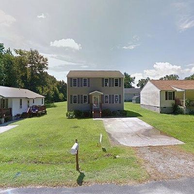 2112 Trenton St, Hopewell, VA 23860