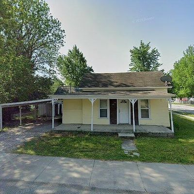 212 W Pennell St, Carl Junction, MO 64834