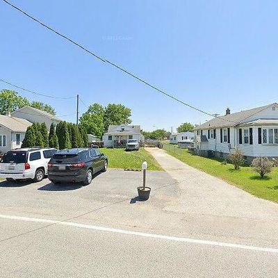 2133 Lincoln Ave, Sparrows Point, MD 21219