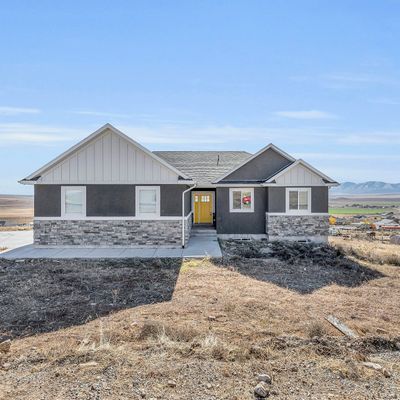 2137 W Ridgeline Rd, Stockton, UT 84071