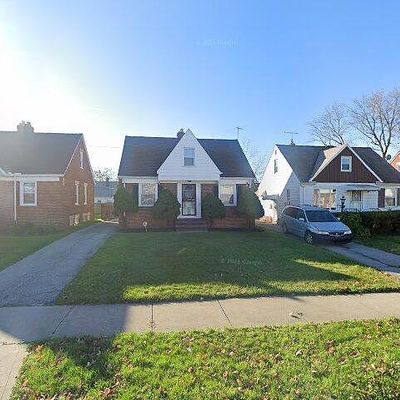 21410 Clare Ave, Maple Heights, OH 44137