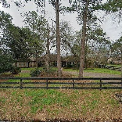 21422 Rosehill Church Rd, Tomball, TX 77377