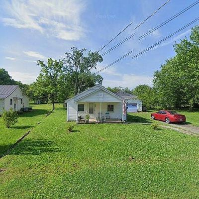 215 Austin Ave, Shelbyville, TN 37160