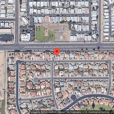 2150 Leisure World, Mesa, AZ 85206