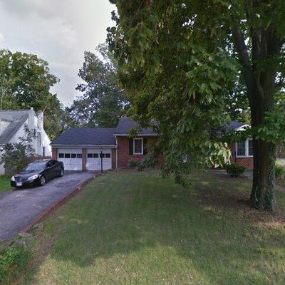 2159 Lorraine Ave, Gwynn Oak, MD 21207