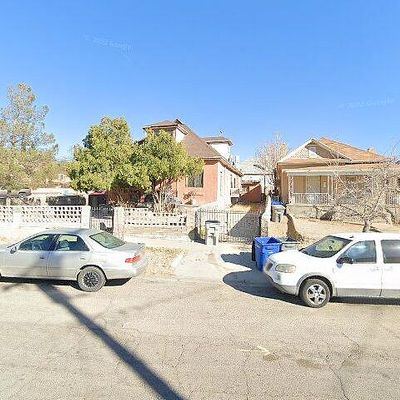 216 Los Angeles Dr, El Paso, TX 79902