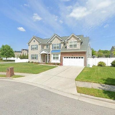 2161 Breck Ave, Virginia Beach, VA 23464