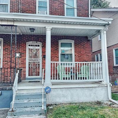 217 Miller St, Trenton, NJ 08638