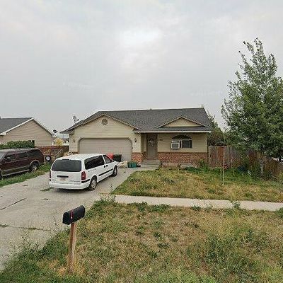 2176 N Bryan Ln, Idaho Falls, ID 83401